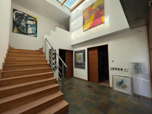 Arriendo Casa NO 4D en suite Walk-in cl&oacute;set 4B 4E 2B Los Trapenses - Lo Barnechea