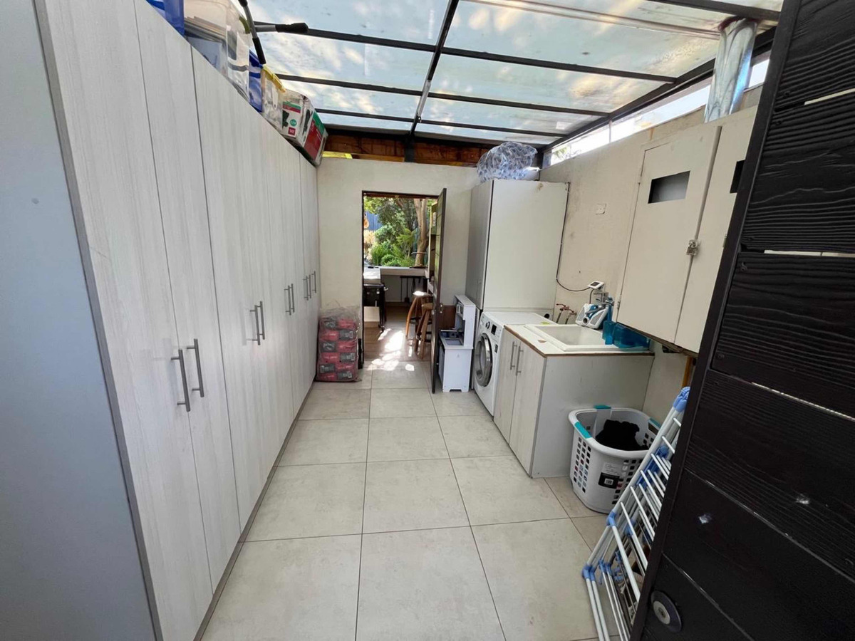 Arriendo Casa 5D 4B 2E Chicureo - Colina