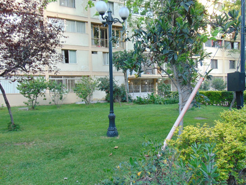 Venta Departamento NOSP 3D 2B Pedro de Valdivia - Providencia