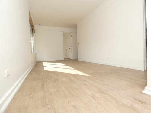 Arriendo Departamento NP 2D 1B 1E Barrio El Golf - Las Condes