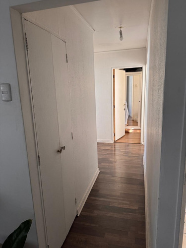 Arriendo Casa 3D 2B 2E 1B Rotonda Atenas - Las Condes