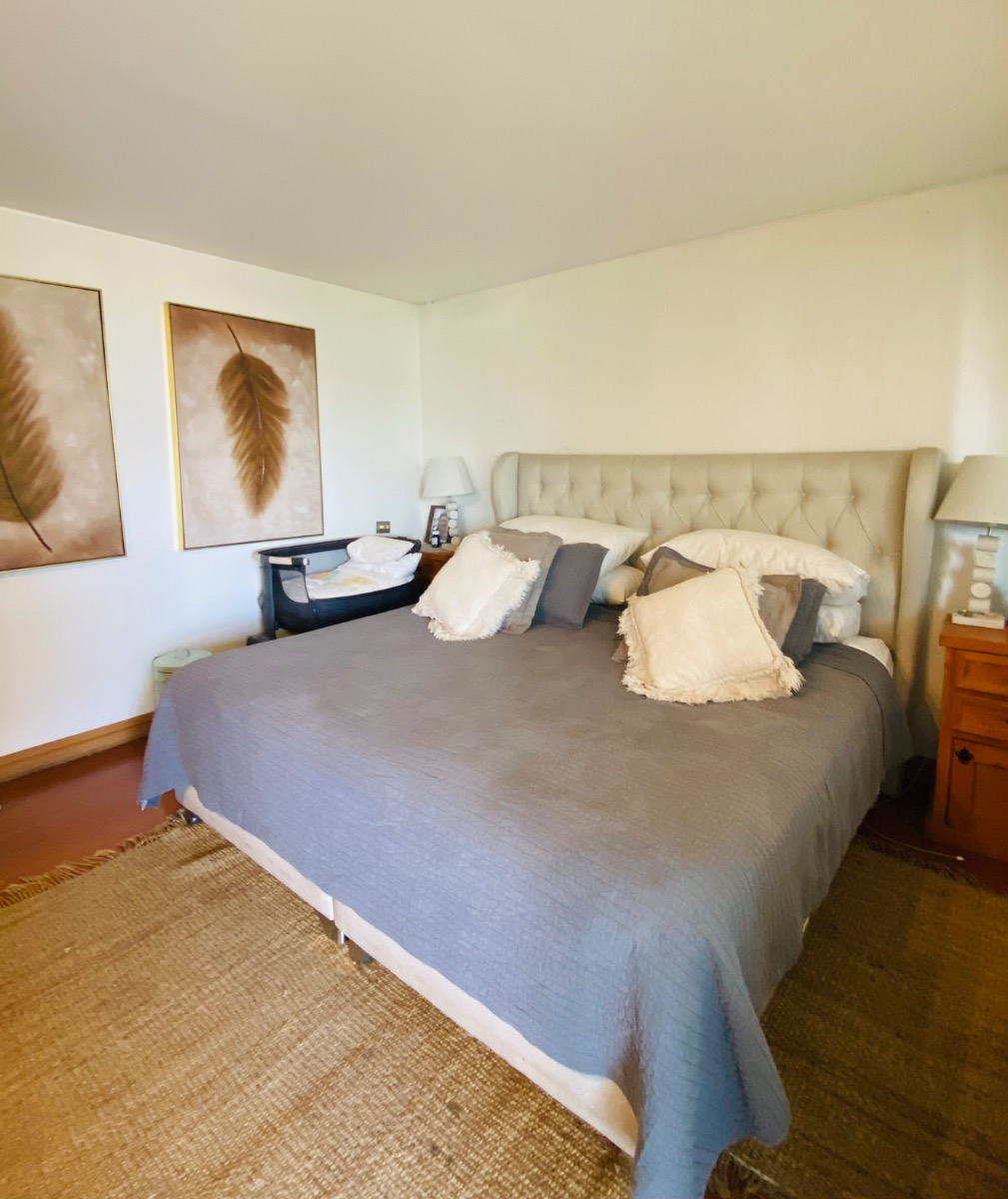 Arriendo Departamento NO 5D en suite Walk-in cl&oacute;set 3B 2E 1Bd Alto Las Condes - Las Condes