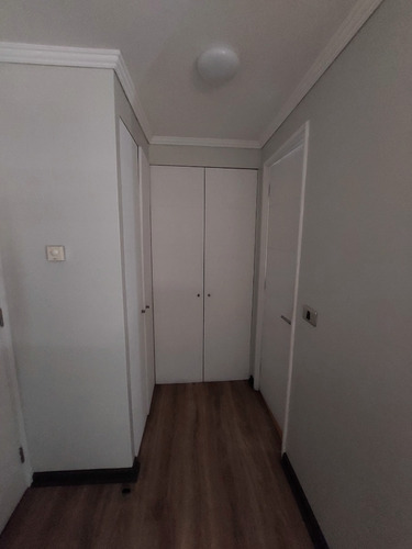 Arriendo Departamento NO 2D 2B 1E 1B Plaza &Ntilde;u&ntilde;oa - &Ntilde;u&ntilde;oa