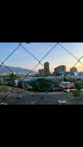 Arriendo Departamento 3D 2B 1E  - Lo Barnechea