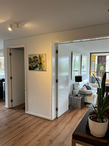 Venta Departamento NOSP 4D en suite Walk-in cl&oacute;set 3B 2E 1B Las Lilas - Providencia