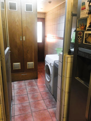 Venta Casa O 4D en suite Walk-in cl&oacute;set 4B 3E 1B Rotonda Atenas - Las Condes