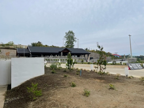 Arriendo Departamento SP 2D Walk-in cl&oacute;set 2B 1E Puerto Chico - Puerto Varas