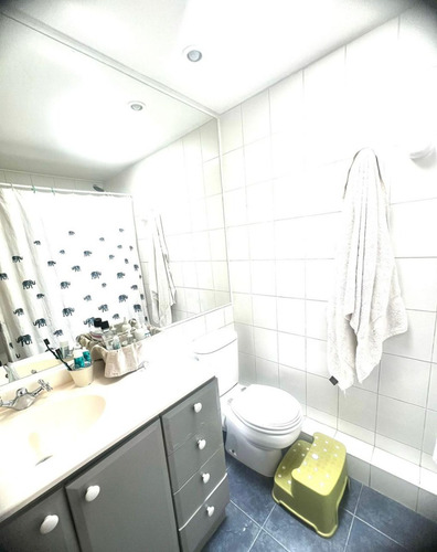 Arriendo Casa NO 4D 4B 2E 1B La Dehesa - Lo Barnechea