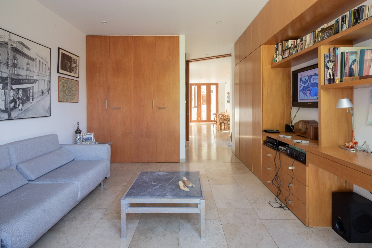 Venta Casa NP 4D en suite Walk-in cl&oacute;set 3B 4E 1Bd El Huinganal - Lo Barnechea