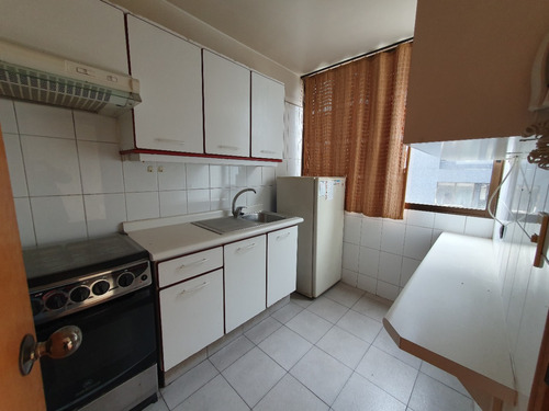 Venta Departamento NP 1D en suite 1B 1E 1B Barrio El Golf - Las Condes