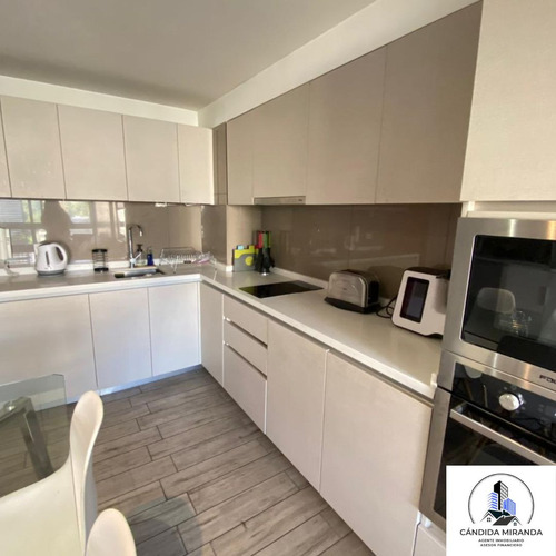 Arriendo Departamento NOSP 2D 2B 1E 1B Metro Escuela Militar - Las Condes