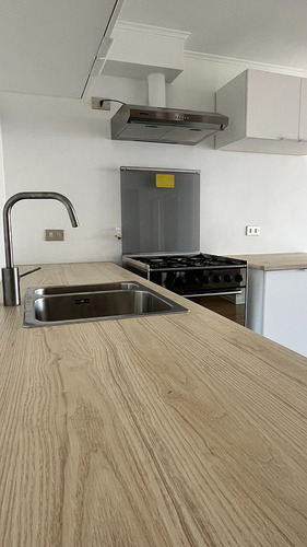 Arriendo Departamento N 2D 2B 1E 1B Sebasti&aacute;n Elcano - Las Condes