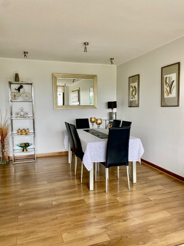 Venta Departamento NP 3D en suite Walk-in cl&oacute;set 2B 2E 1B La Dehesa - Lo Barnechea