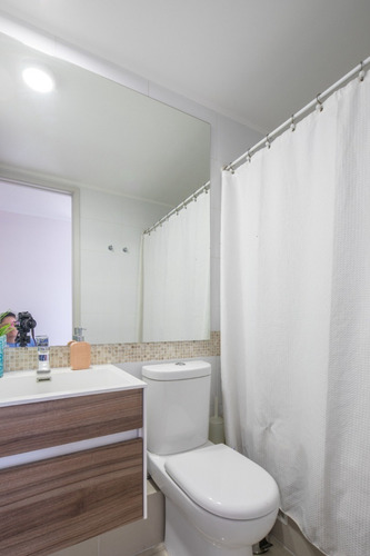 Arriendo Departamento NP 2D en suite Walk-in cl&oacute;set 2B 1E 1B Diego de Almagro - &Ntilde;u&ntilde;oa