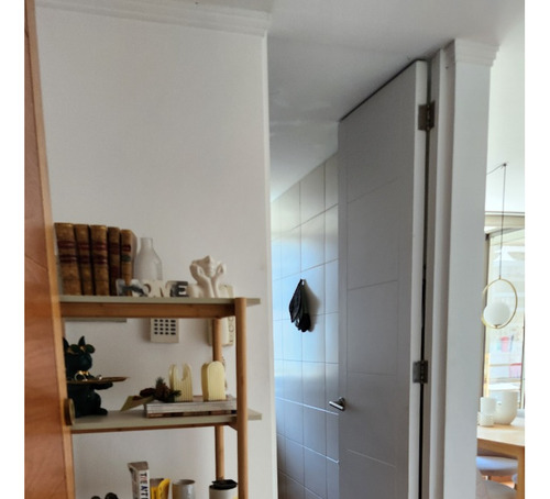 Arriendo Departamento SO 2D en suite Walk-in cl&oacute;set 2B 1E 1B Barrio El Golf - Las Condes