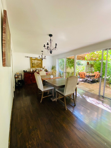 Venta Casa SO 3D en suite Walk-in cl&oacute;set 3B 2E 1B Chicureo - Colina