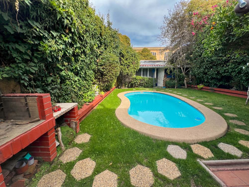 Venta Casa NP 3D Walk-in cl&oacute;set 2B 2E 1B Parque Bot&aacute;nico - &Ntilde;u&ntilde;oa