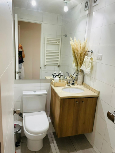 Venta Departamento O 2D 2B 1E 1B Metro Sim&oacute;n Bolivar - &Ntilde;u&ntilde;oa