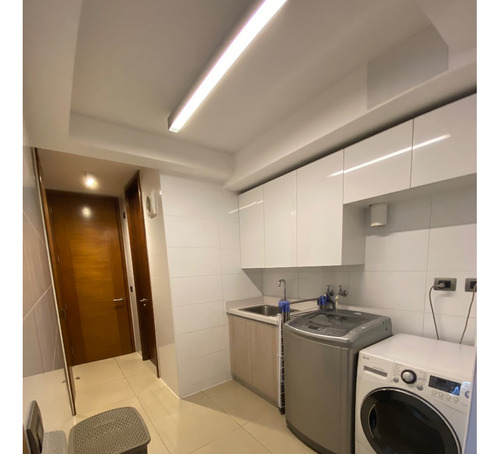 Arriendo Departamento NP 3D 5B 4E 1B Tabancura - Vitacura