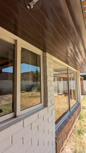 Arriendo Casa 5D 2B 1E Rotonda Atenas - Las Condes