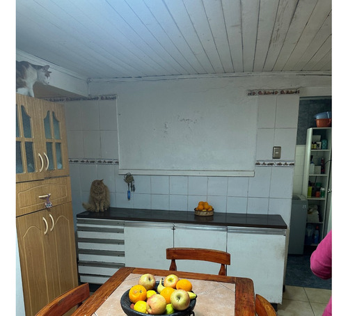 Venta Casa 4D 2B 3E 1B Villa Los Jard&iacute;nes - Villa Los Presidentes - &Ntilde;u&ntilde;oa