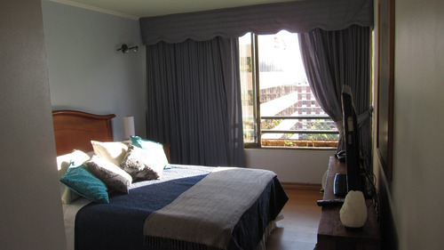 Venta Departamento NP 2D en suite 2B Los Leones - Providencia
