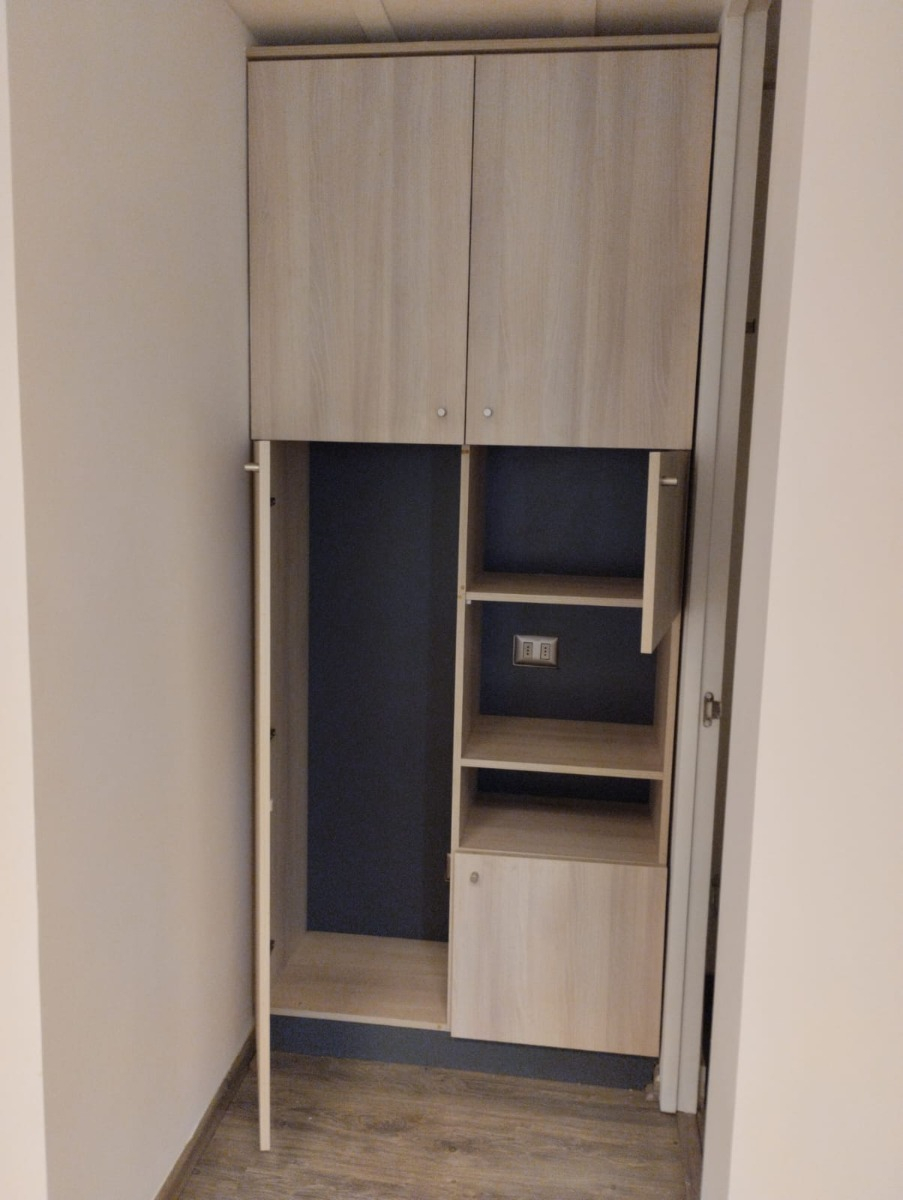 Arriendo Oficina NP 2B 2E 1Bd Los Trapenses - Lo Barnechea