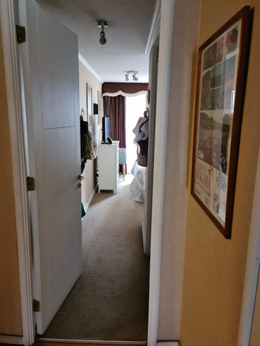 Arriendo Departamento 3D 2B 2E 1B Los Leones - Providencia