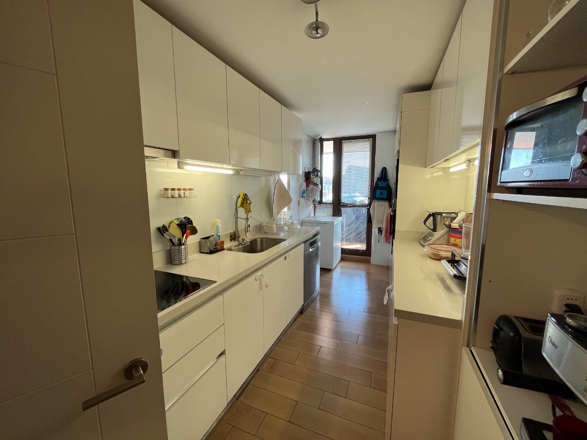 Venta Departamento N 4D en suite Walk-in cl&oacute;set 4B 3E 1Bd P&iacute;o XI - Vitacura