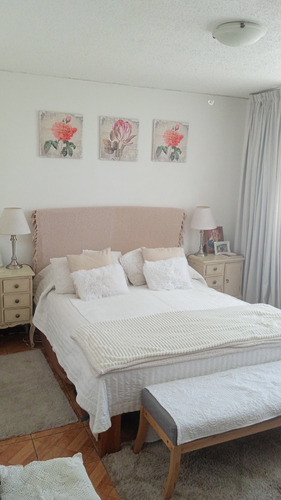 Venta Departamento SO 3D en suite 2B 1E 1B Puente Nuevo - Lo Barnechea