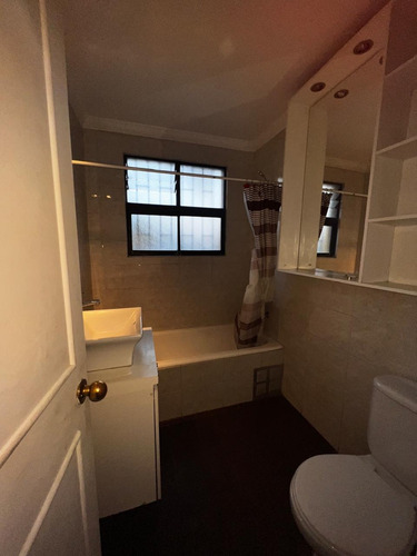 Arriendo Casa NOSP 3D en suite 3B 1E Sebasti&aacute;n Elcano - Las Condes