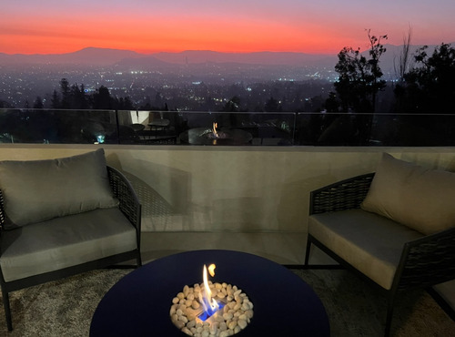 Venta Departamento 2D en suite Walk-in cl&oacute;set 3B 3E 1B La Reina Alta - La Reina