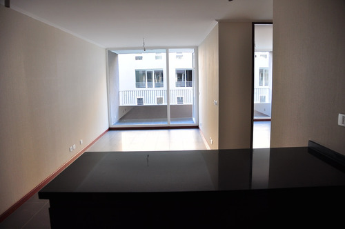 Venta Departamento O 1D 1B 1E 1B Barrio Italia - Providencia