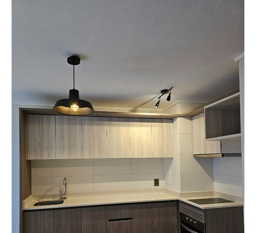 Arriendo Departamento P 2D Walk-in cl&oacute;set 1B 1E 1B Juan G&oacute;mez Millas - &Ntilde;u&ntilde;oa