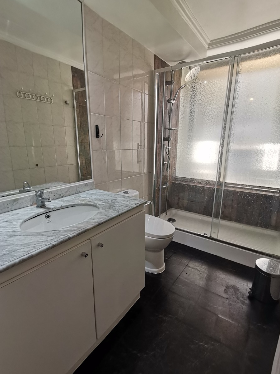 Venta Departamento NO 3D en suite 3B 1E 1Bd Las Lilas - Providencia