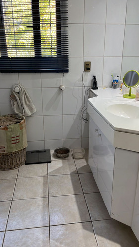 Venta Casa 5D en suite Walk-in cl&oacute;set 5B 2E San Carlos de Apoquindo - Las Condes