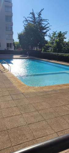 Arriendo Departamento P 2D 2B 1E 1B In&eacute;s de Su&aacute;rez - Providencia