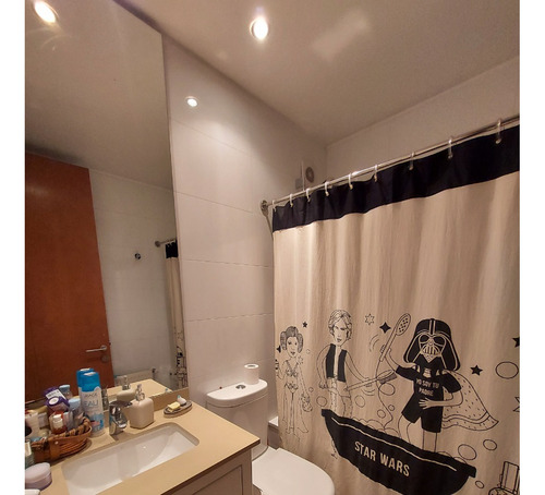 Venta Departamento O 2D en suite Walk-in cl&oacute;set 2B 1E 1B Sebasti&aacute;n Elcano - Las Condes