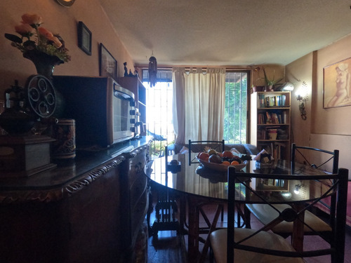 Venta Departamento S 3D 1B 1E Metro Sim&oacute;n Bolivar - La Reina