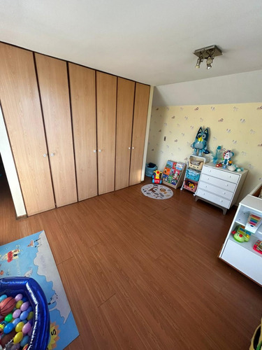 Arriendo Casa NOSP 4D 3B 2E Carlos Ossand&oacute;n - La Reina