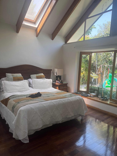 Venta Casa 5D 4B 8E Sebasti&aacute;n Elcano - Las Condes