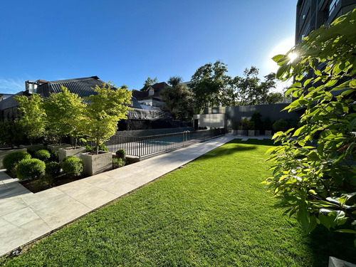 Arriendo Departamento 2D 2B 1E 1B Salvador - Providencia