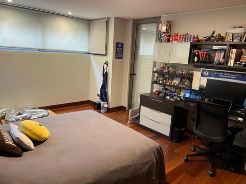 Venta Departamento 6D 6B 3E La Dehesa - Lo Barnechea