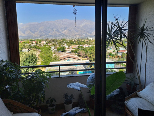 Venta Departamento NO 3D 2B 1E 1B Juan G&oacute;mez Millas - &Ntilde;u&ntilde;oa