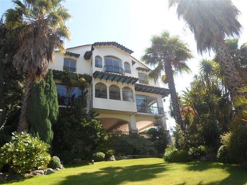 Venta Casa NOSP 8D 8B 20E Lo Curro - Vitacura