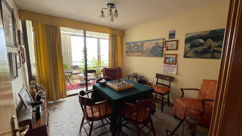 Arriendo Departamento SP 4D en suite Walk-in cl&oacute;set 4B 2E 1B Vaticano - Las Condes