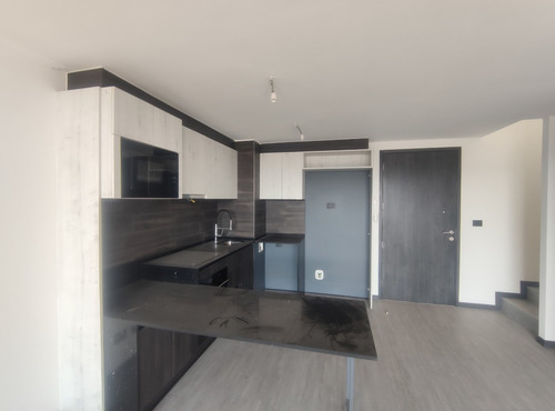 Arriendo Departamento P 3D en suite 3B 2E 1B Salvador - Providencia