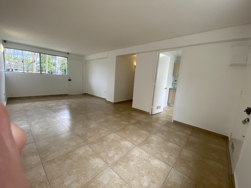 Arriendo Departamento P 3D 2B Pedro de Valdivia - Providencia