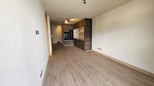 Arriendo Departamento NO 1D 1B 1E 1B La Dehesa - Lo Barnechea