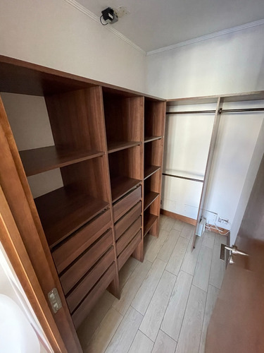 Arriendo Departamento O 1D 1B 1E 1B Metro Hernando de Magallanes - Las Condes